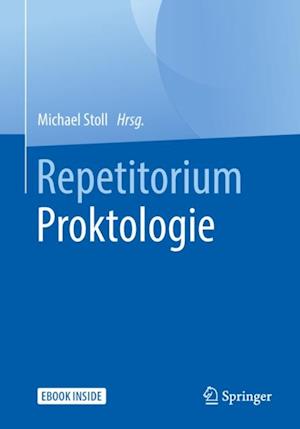 Repetitorium Proktologie