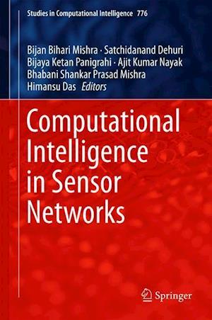 Computational Intelligence in Sensor Networks