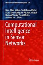 Computational Intelligence in Sensor Networks