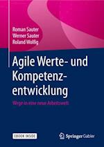 Agile Werte- und Kompetenzentwicklung