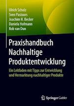 Praxishandbuch Nachhaltige Produktentwicklung