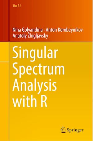 Singular Spectrum Analysis with R