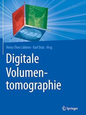 Digitale Volumentomographie