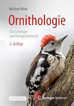 Ornithologie fur Einsteiger und Fortgeschrittene