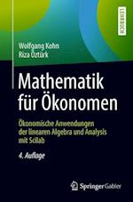 Mathematik Für Ökonomen