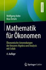 Mathematik für Ökonomen