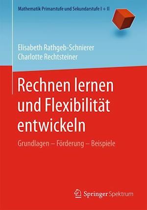 Rechnen lernen und Flexibilität entwickeln