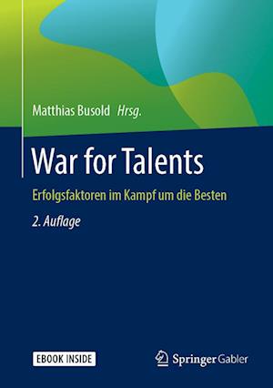 War for Talents