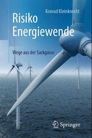 Risiko Energiewende