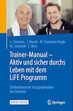 Trainer-Manual - Aktiv und sicher durchs Leben mit dem LiFE Programm