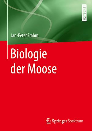 Biologie der Moose