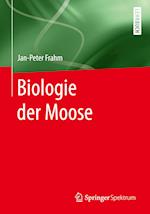 Biologie der Moose
