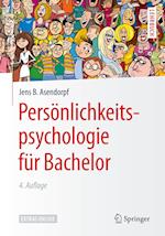 Persönlichkeitspsychologie für Bachelor