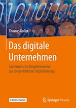 Das digitale Unternehmen