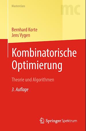 Kombinatorische Optimierung