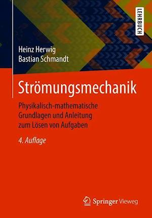 Strömungsmechanik