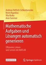 Mathematische Aufgaben und Lösungen automatisch generieren