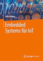 Embedded Systems für IoT