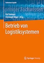 Betrieb Von Logistiksystemen