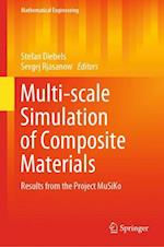 Multi-scale Simulation of Composite Materials