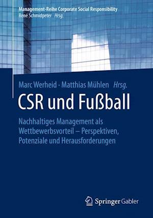 Csr Und Fußball