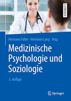 Medizinische Psychologie und Soziologie