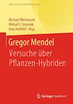 Gregor Mendel