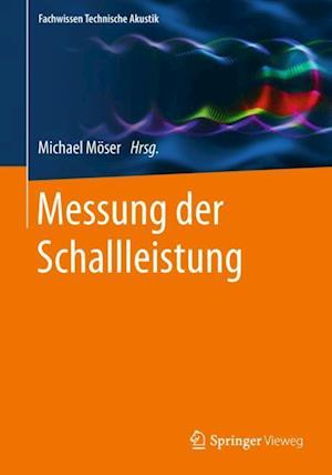 Messung der Schallleistung