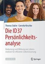 Die ID37 Persönlichkeitsanalyse
