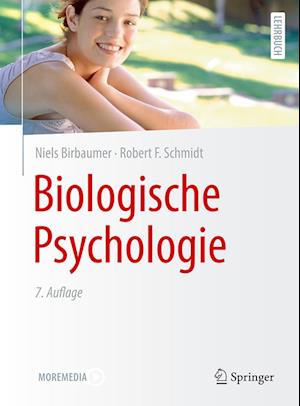 Biologische Psychologie