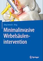 Minimalinvasive Wirbelsäulenintervention