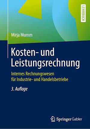 Kosten- und Leistungsrechnung