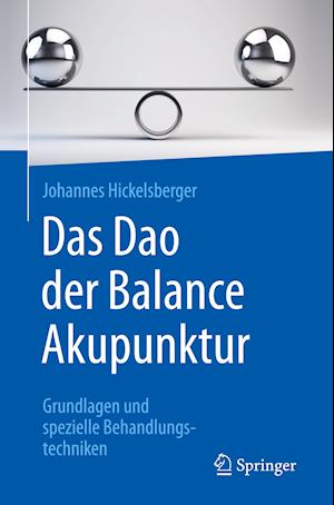 Das Dao der Balance Akupunktur