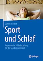 Sport und Schlaf