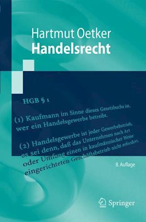 Handelsrecht