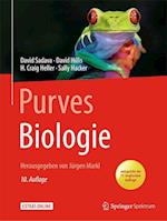 Purves Biologie