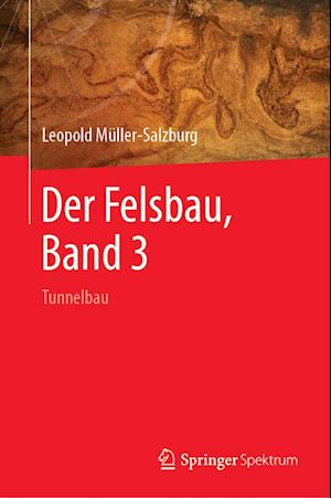 Der Felsbau, Band 3