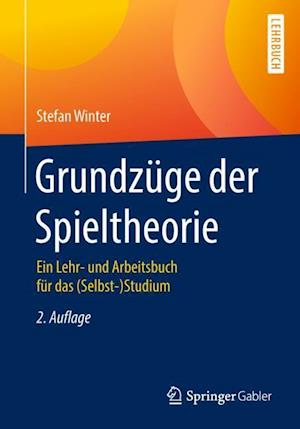 Grundzüge Der Spieltheorie