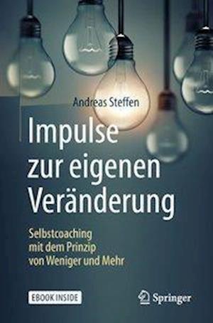 Impulse zur eigenen Veränderung