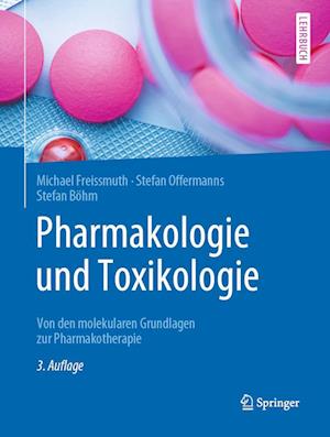 Pharmakologie und Toxikologie