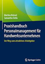 Praxishandbuch Personalmanagement für Handwerksunternehmen