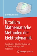 Tutorium Mathematische Methoden der Elektrodynamik
