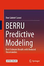 BERRU Predictive Modeling