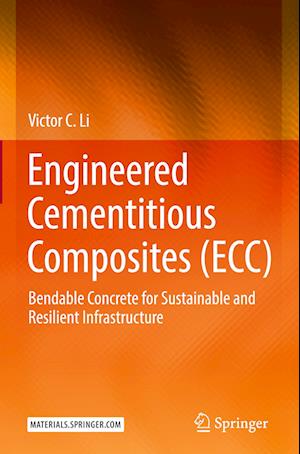 Engineered Cementitious Composites (ECC)