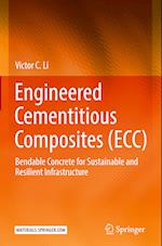 Engineered Cementitious Composites (ECC)