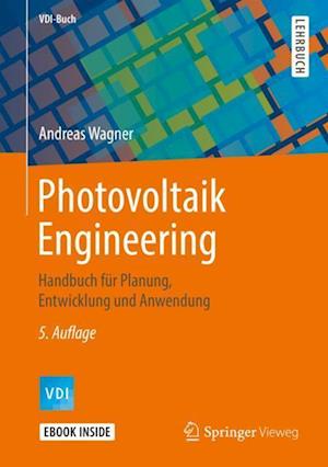 Photovoltaik Engineering