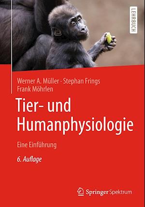 Tier- und Humanphysiologie