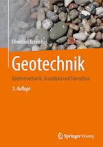 Geotechnik