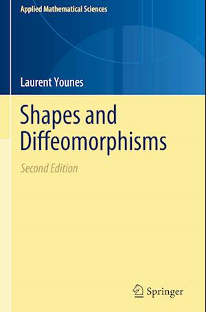 Shapes and Diffeomorphisms