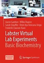 Labster Virtual Lab Experiments: Basic Biochemistry